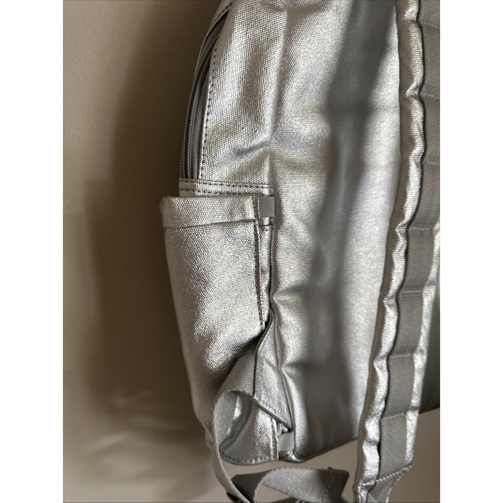 State Silver Backpack - image 5